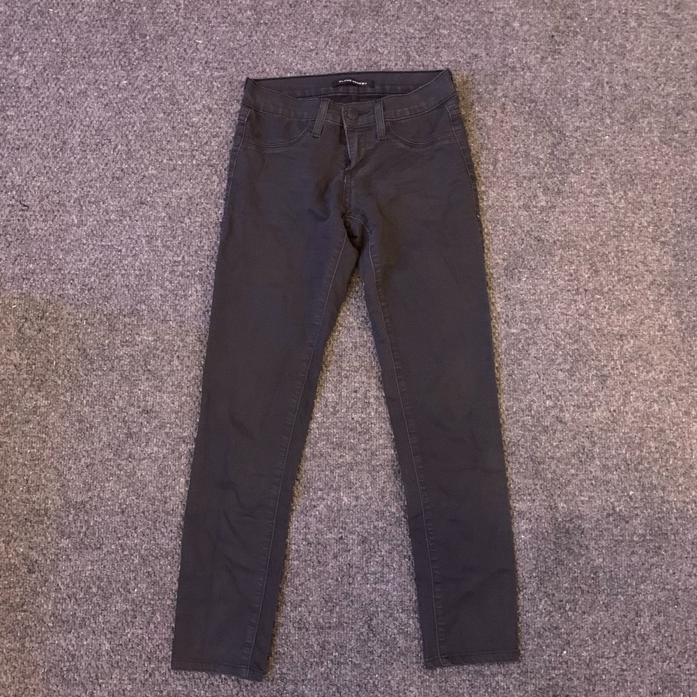 Flying Monkey black skinny jeans!! ♡
